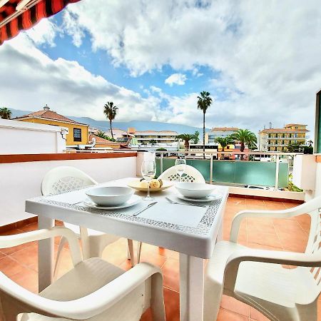 Estudio Plata Puerto de la Cruz  Dış mekan fotoğraf