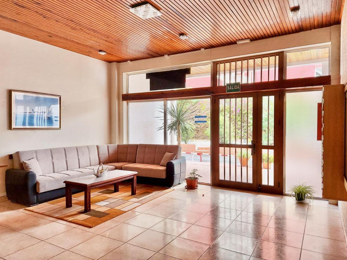 Estudio Plata Puerto de la Cruz  Dış mekan fotoğraf