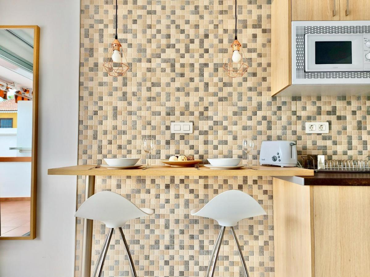 Estudio Plata Puerto de la Cruz  Dış mekan fotoğraf