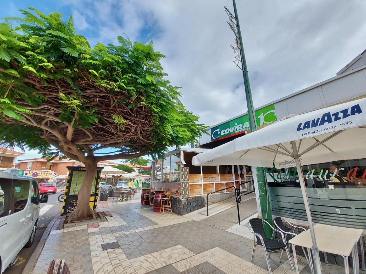 Estudio Plata Puerto de la Cruz  Dış mekan fotoğraf