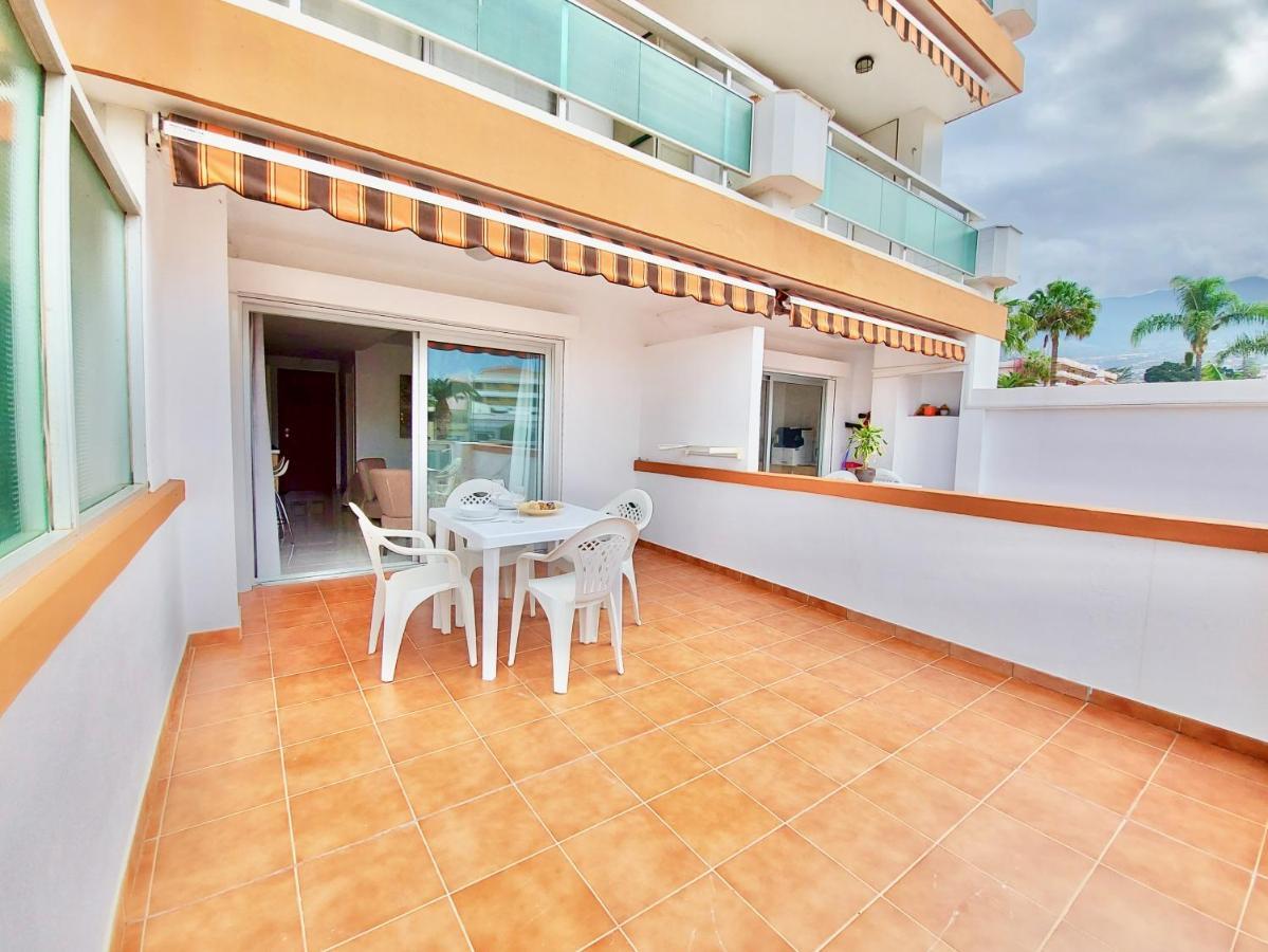 Estudio Plata Puerto de la Cruz  Dış mekan fotoğraf